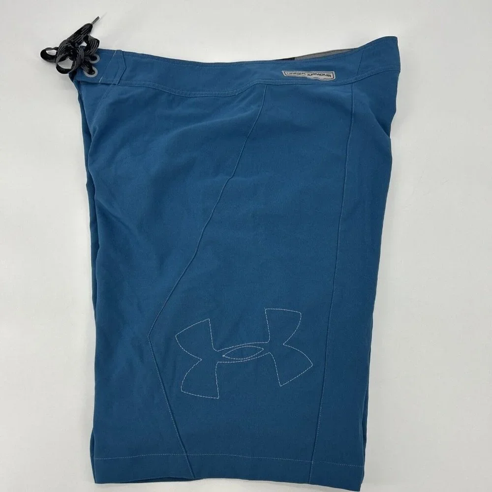 Under Armour brand under
